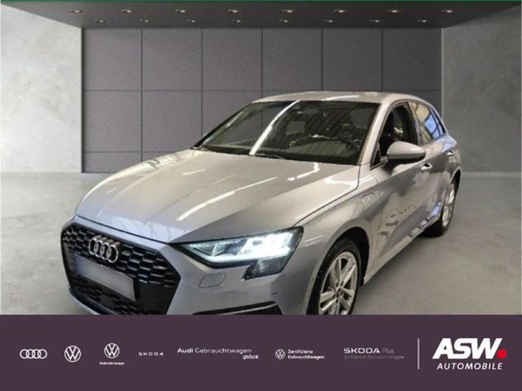 Audi A3 2022 Hybride Benzine