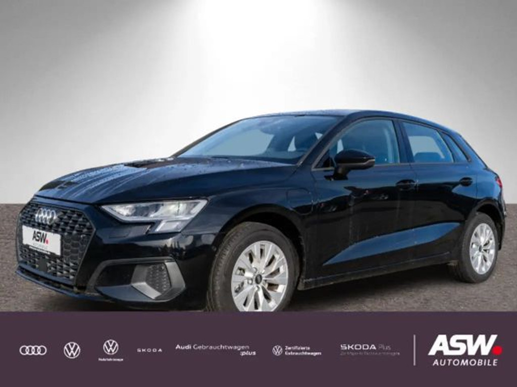 Audi A3 2022 Hybride Benzine