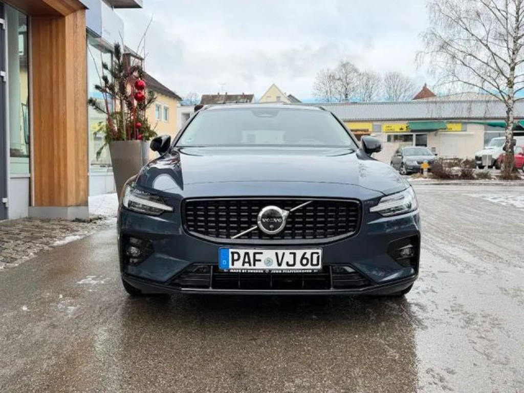 Volvo V60 2025 Benzine