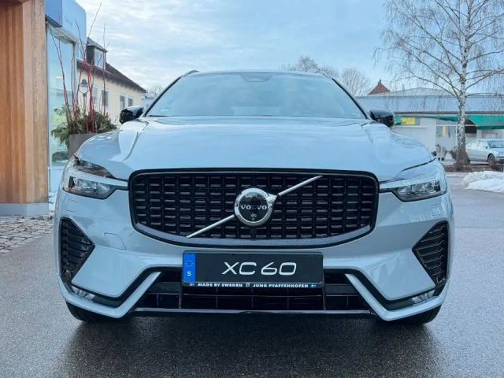Volvo XC60 2023 Diesel