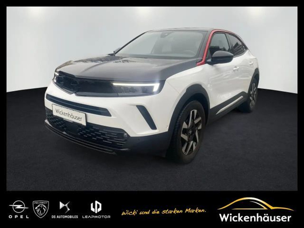 Opel Mokka 2022 Elektrisch