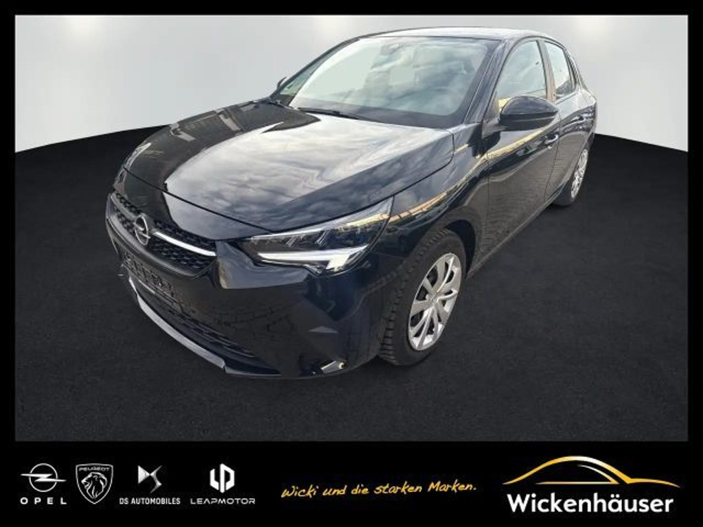 Opel Corsa 2023 Elektrisch