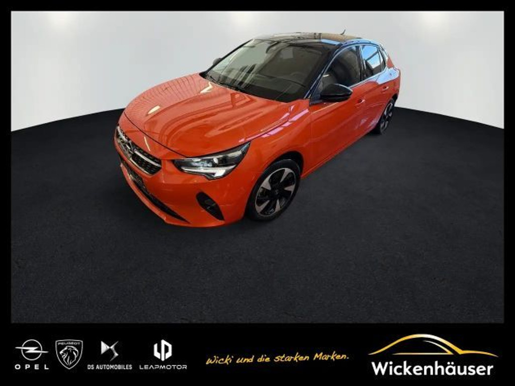 Opel Corsa 2022 Elektrisch