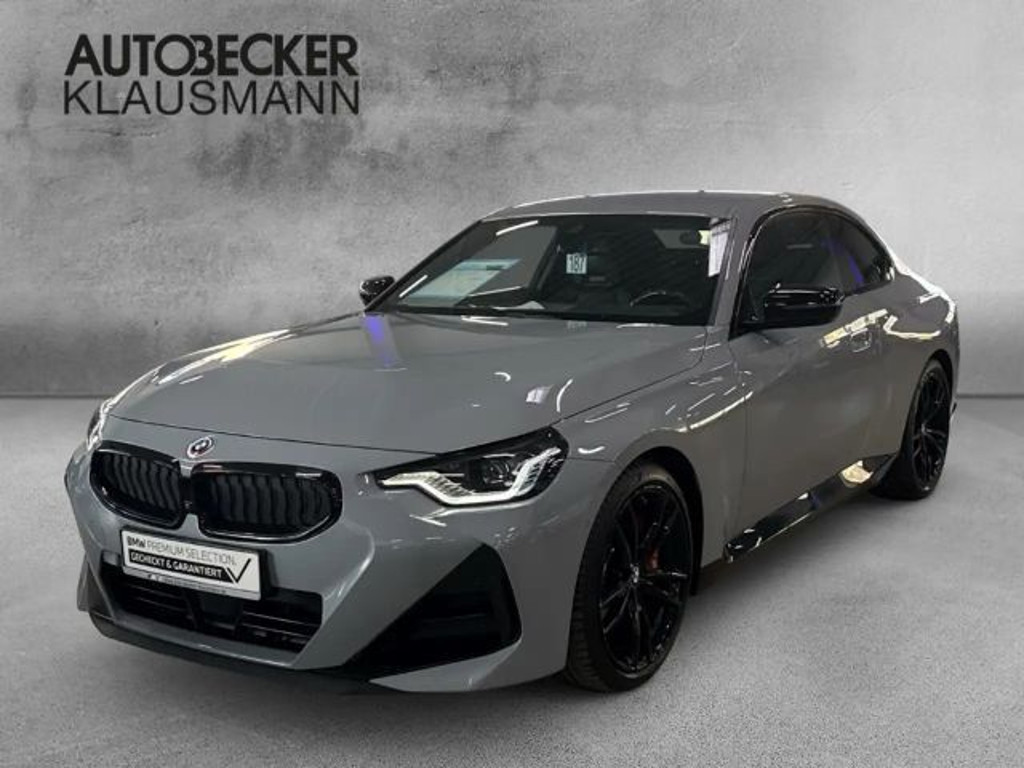 BMW 2 Serie 2023 Diesel