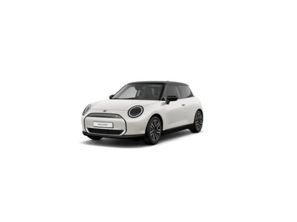 Mini Mini Electric