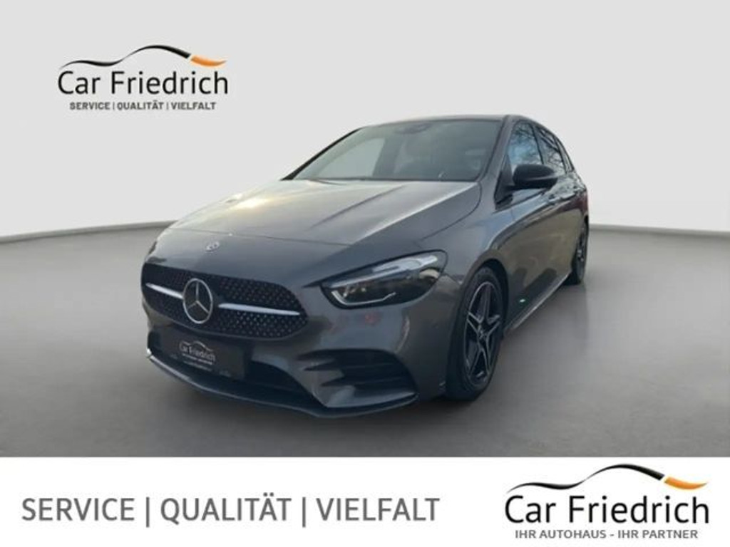 Mercedes-Benz B-Klasse 2023 Diesel