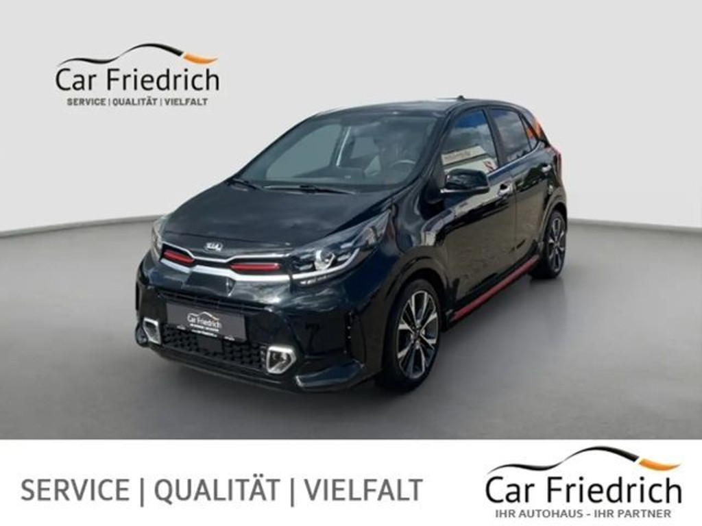 Kia Picanto 2021 Benzine