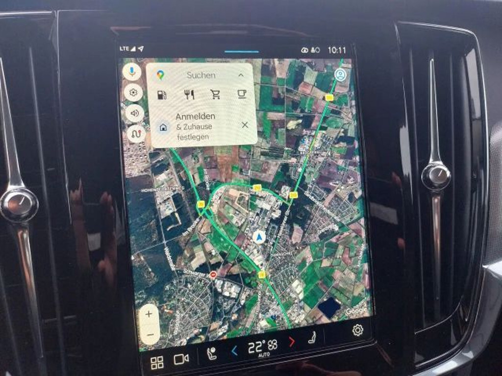 Volvo V90 Cross Country