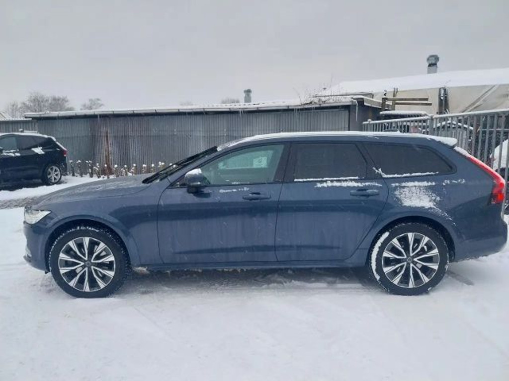 Volvo V90 Cross Country