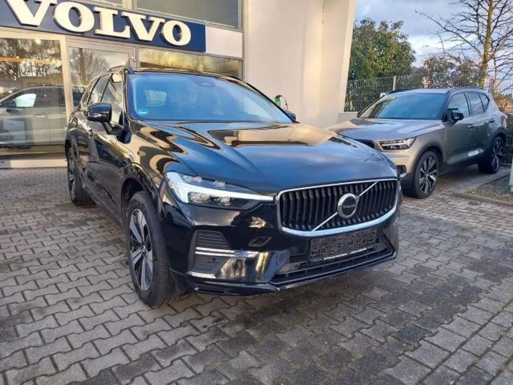 Volvo XC60 2021 Diesel