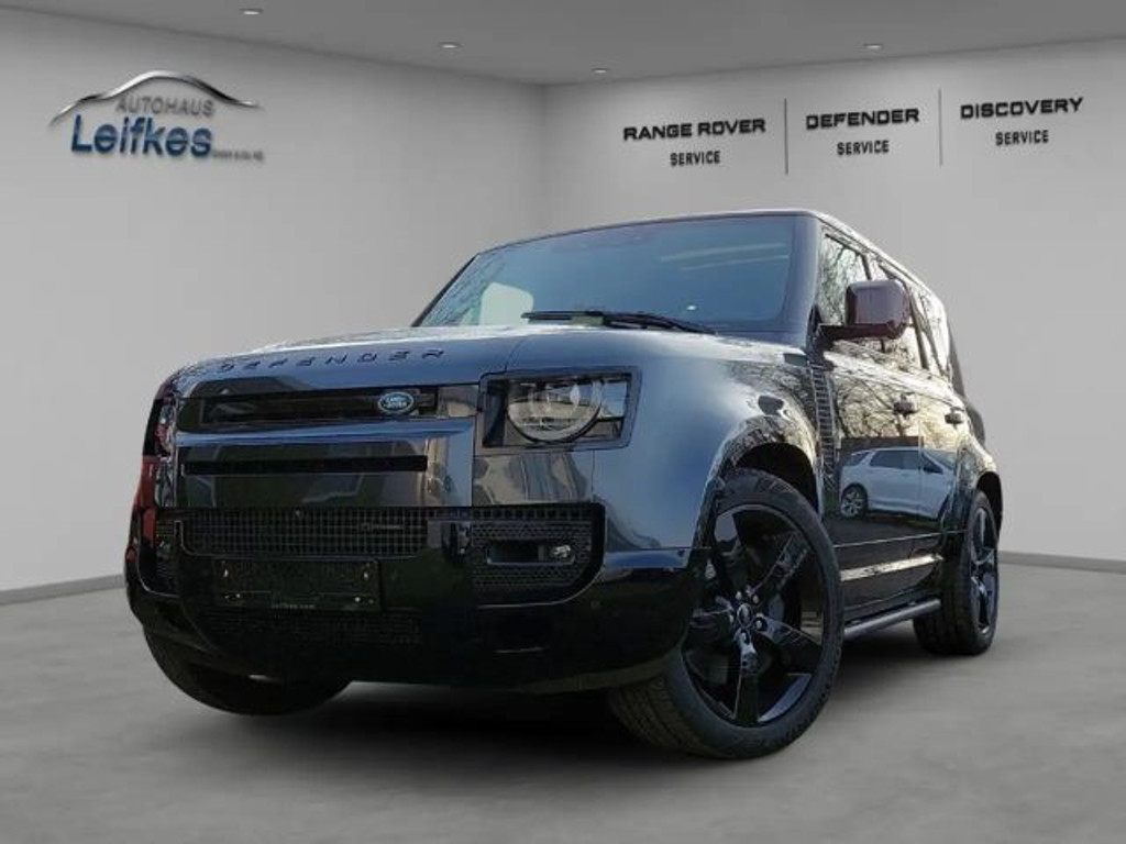 Land Rover Defender 2023 Diesel