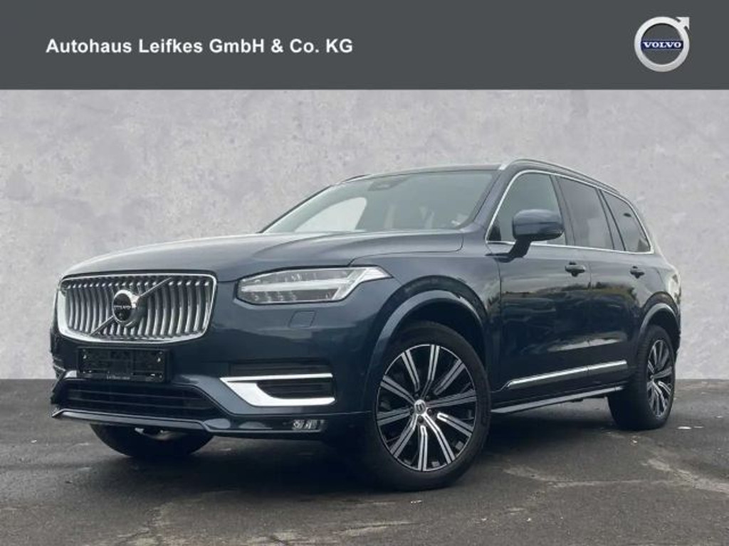 Volvo XC90 2023 Diesel