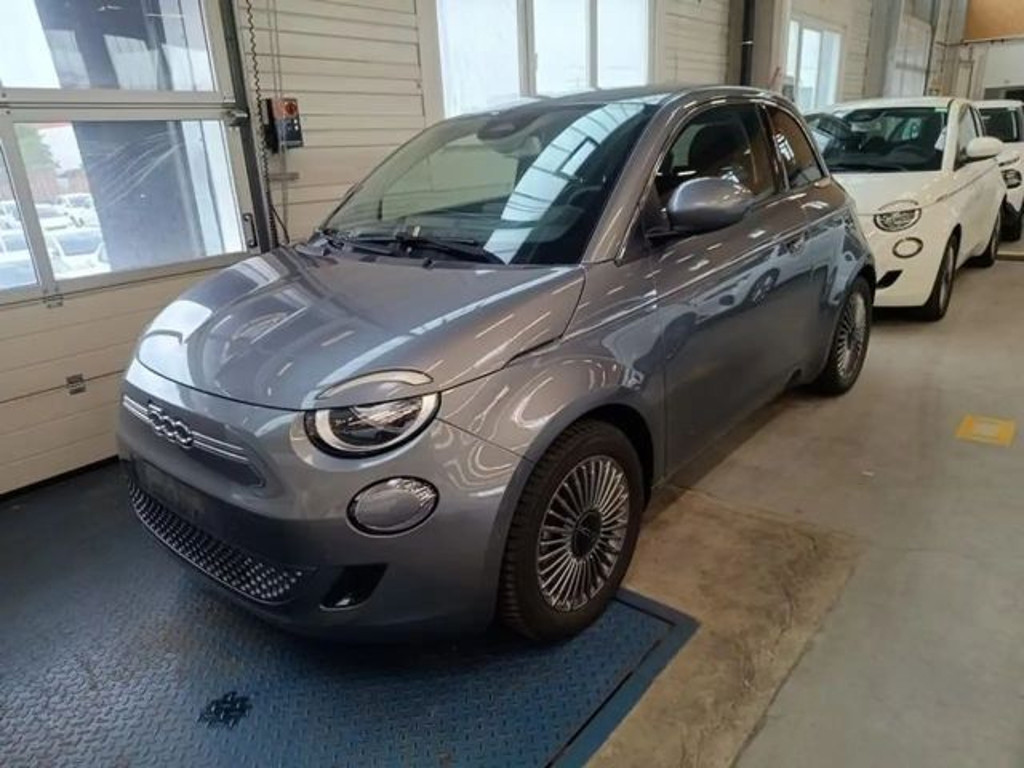 Fiat 500 2023 Elektrisch