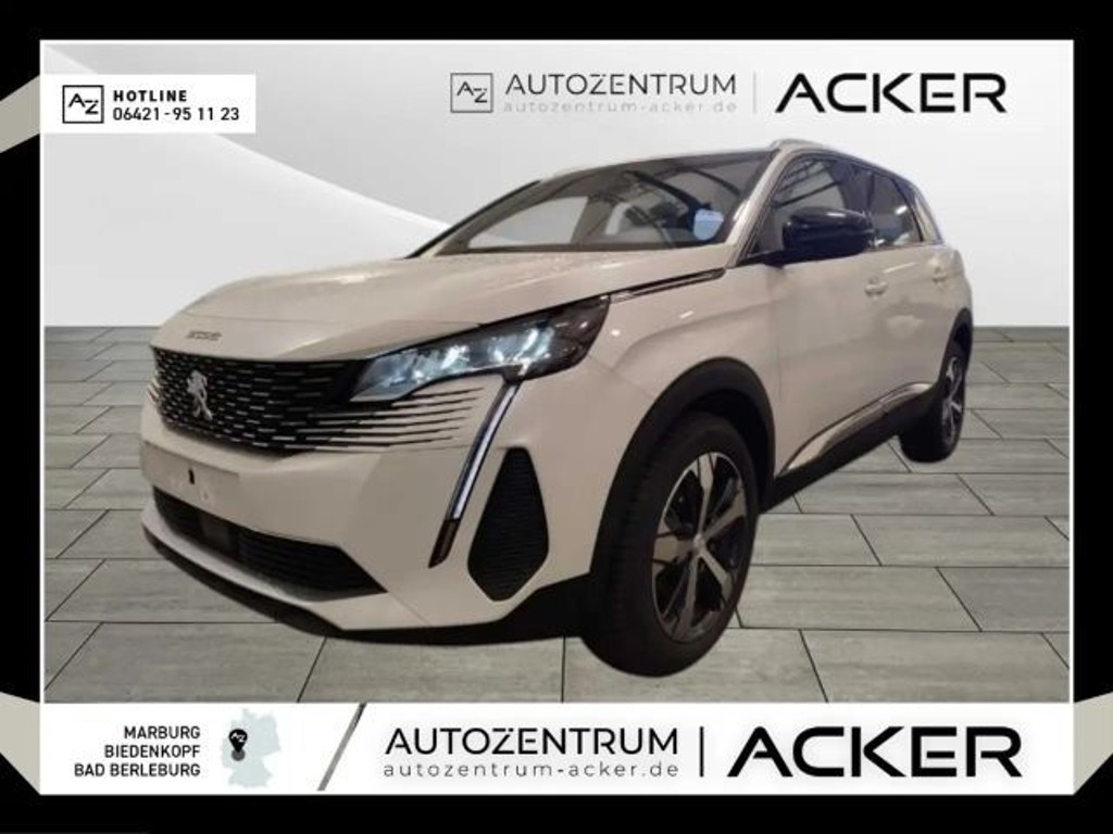 Peugeot 5008 2024 Diesel