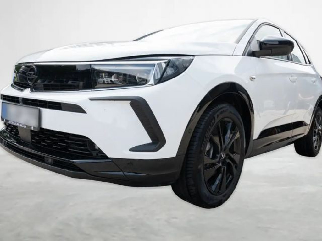 Opel Grandland X 2024 Benzine