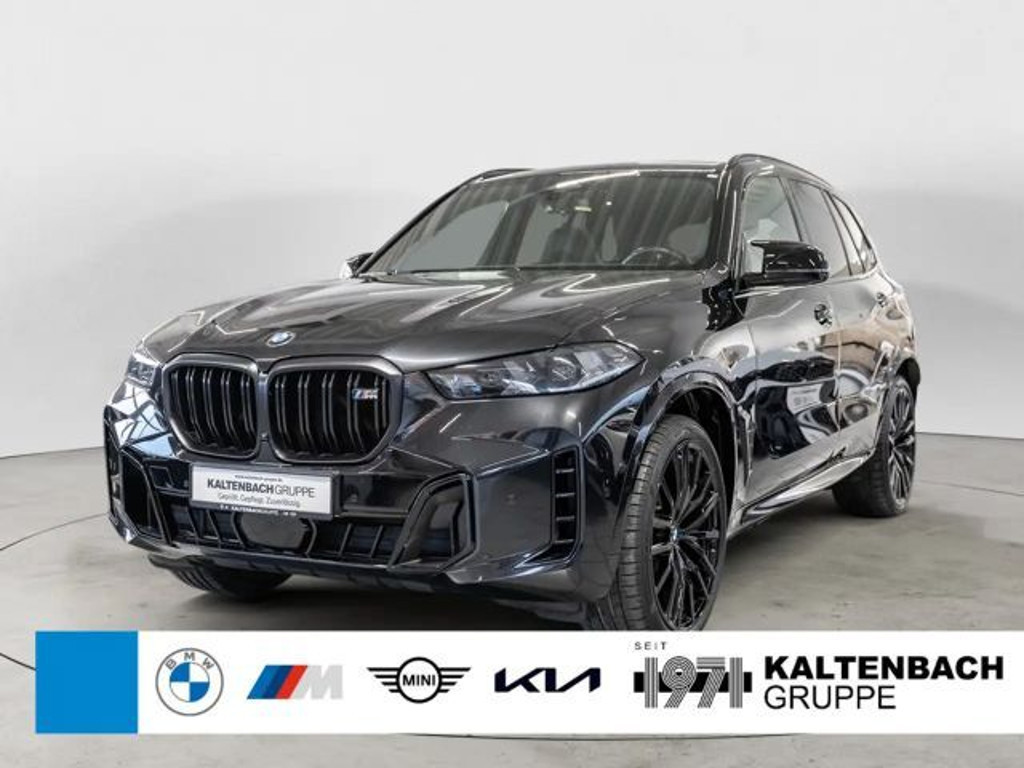 BMW X5 2023 Benzine