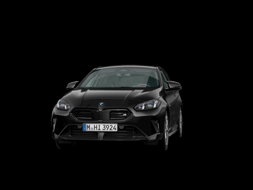 BMW 1 Serie 2025 Benzine
