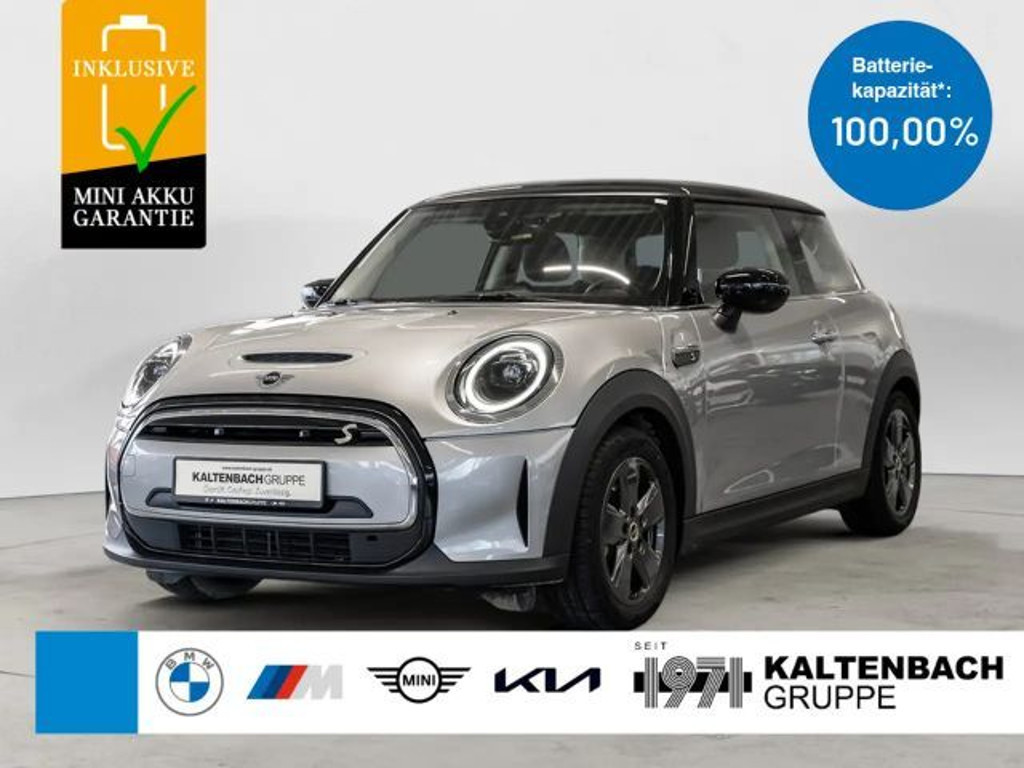 Mini Mini Electric 2023 Elektrisch