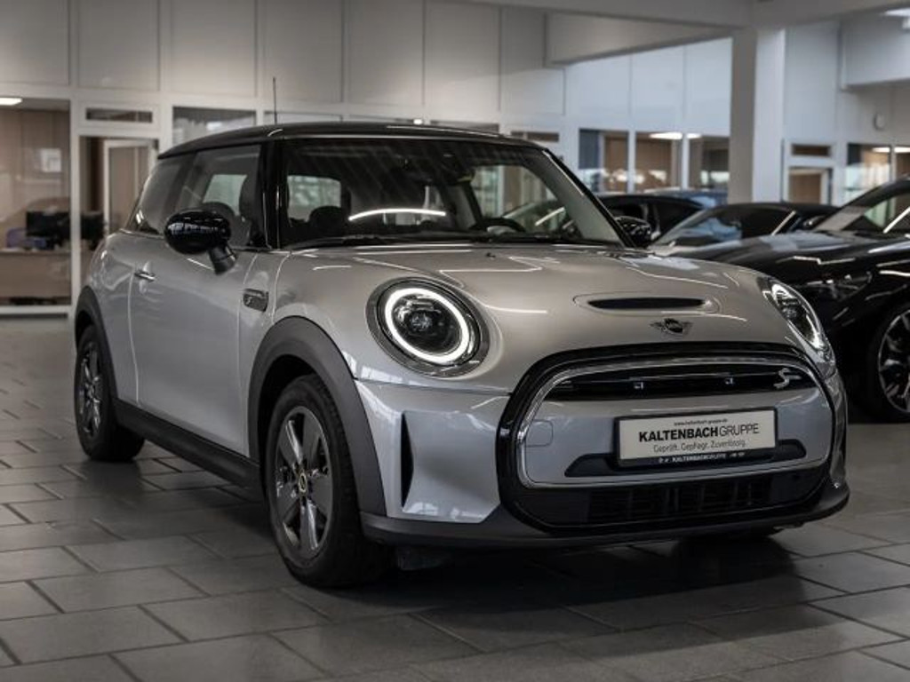 Mini Mini Electric