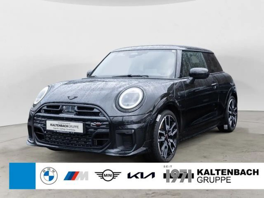 Mini Cooper 2024 Benzine