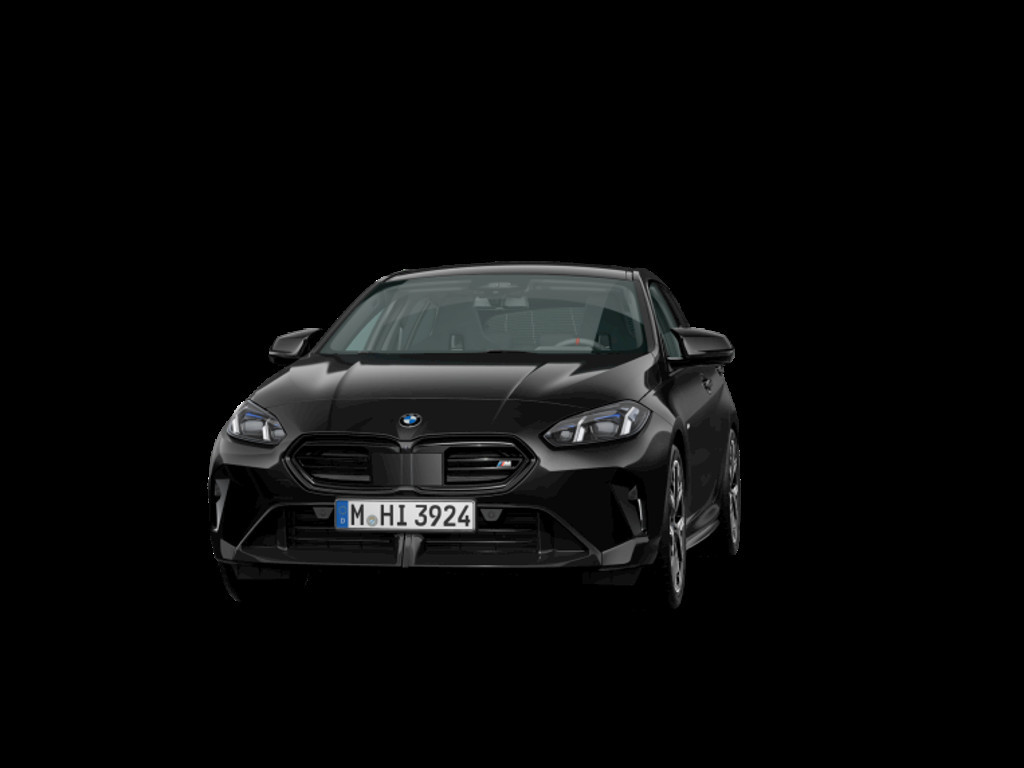 BMW 1 Serie 2024 Benzine