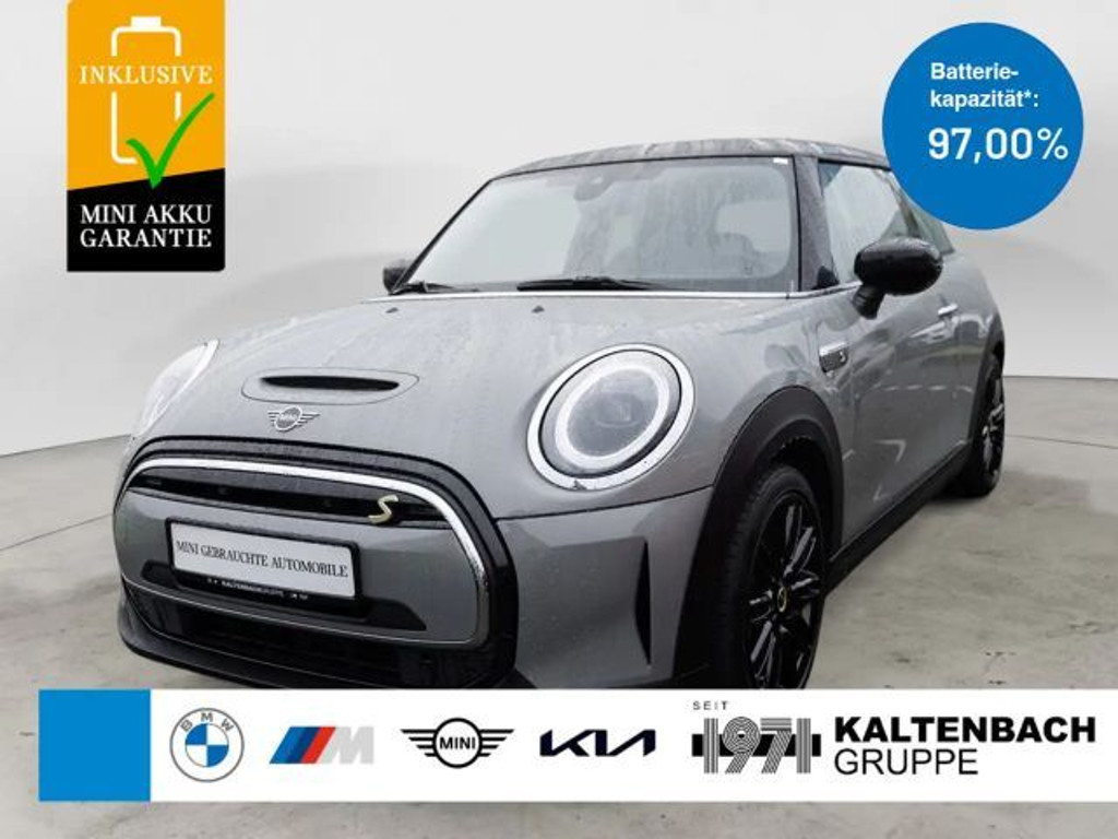 Mini Mini Electric 2021 Elektrisch