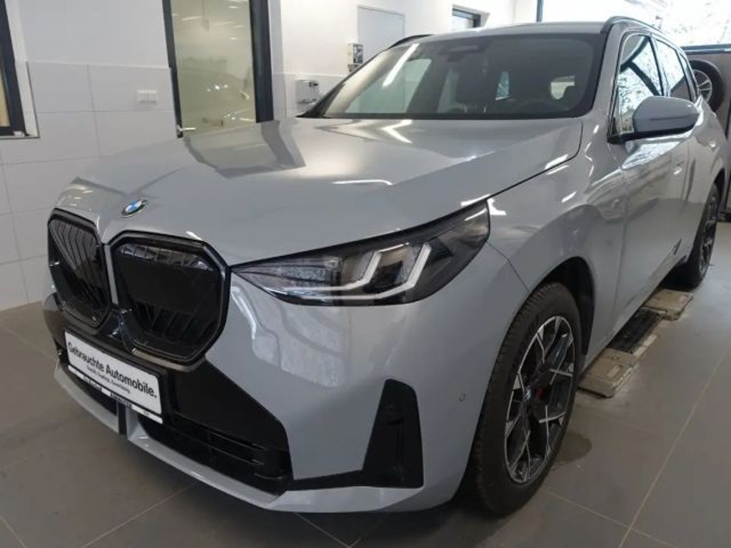 BMW X3 2024 Diesel
