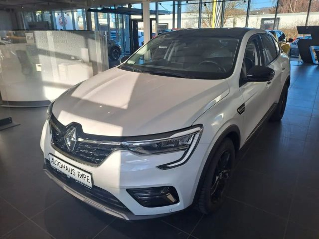Renault Arkana 2022 Benzine