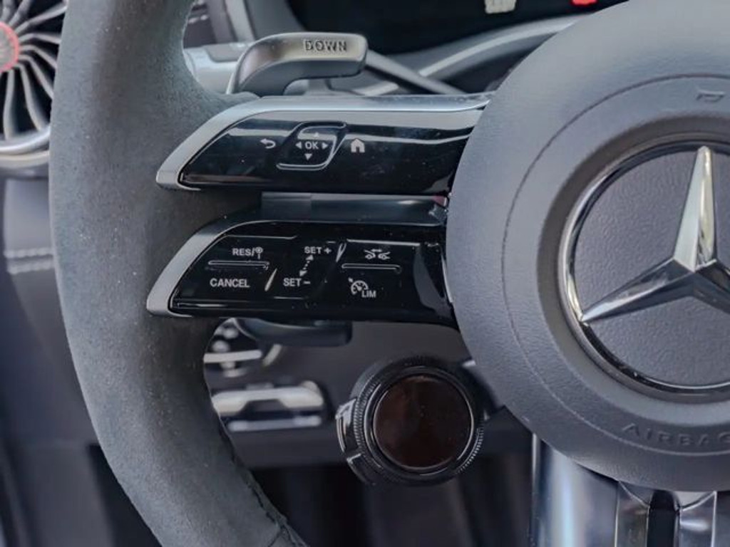 Mercedes-Benz SL-Klasse