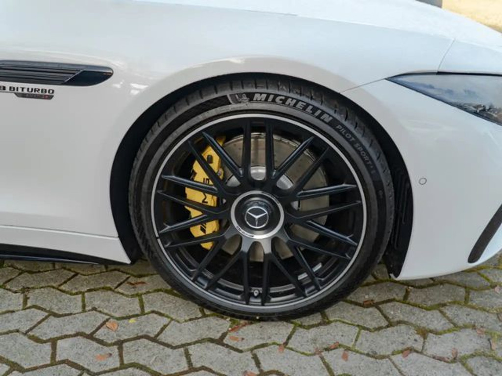 Mercedes-Benz SL-Klasse