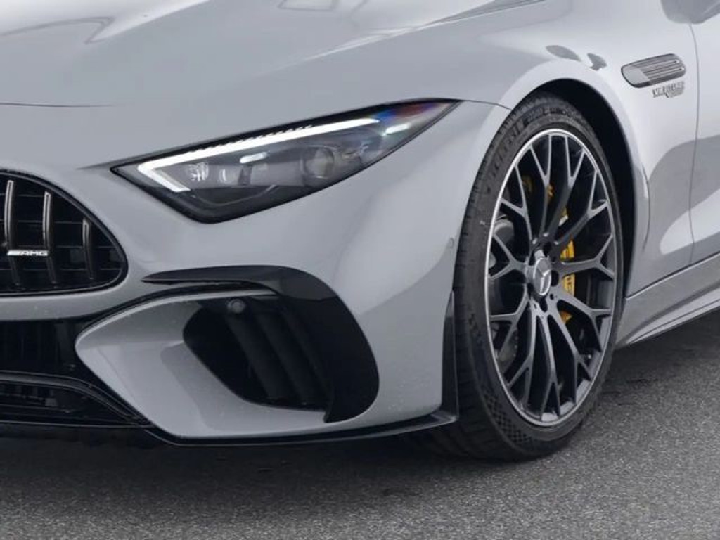 Mercedes-Benz SL-Klasse