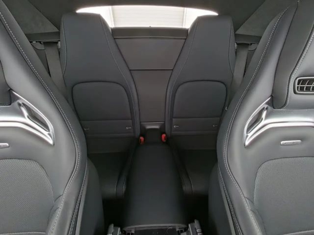 Mercedes-Benz SL-Klasse