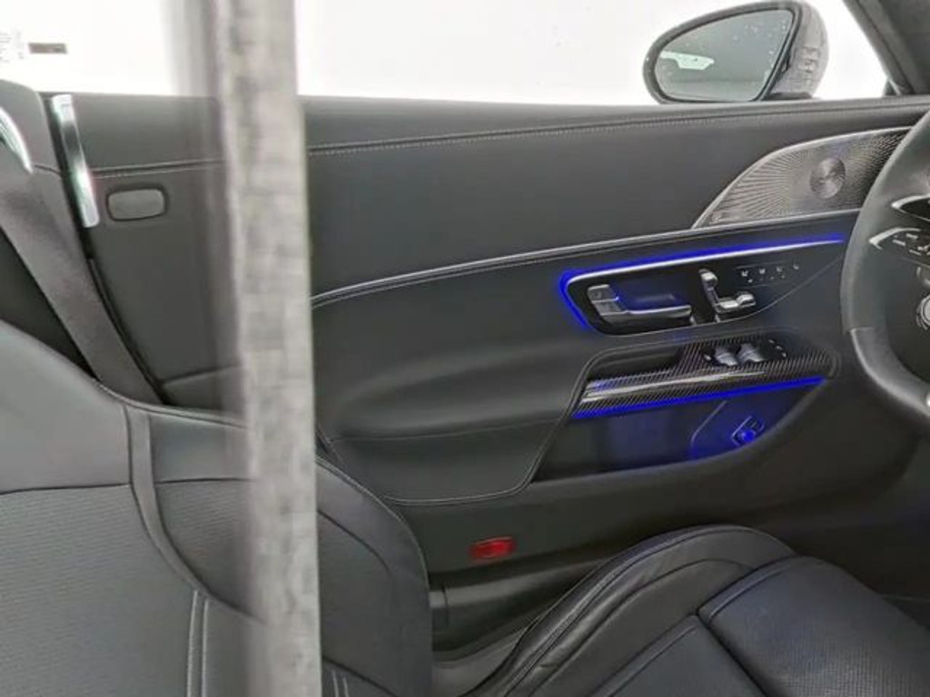 Mercedes-Benz SL-Klasse