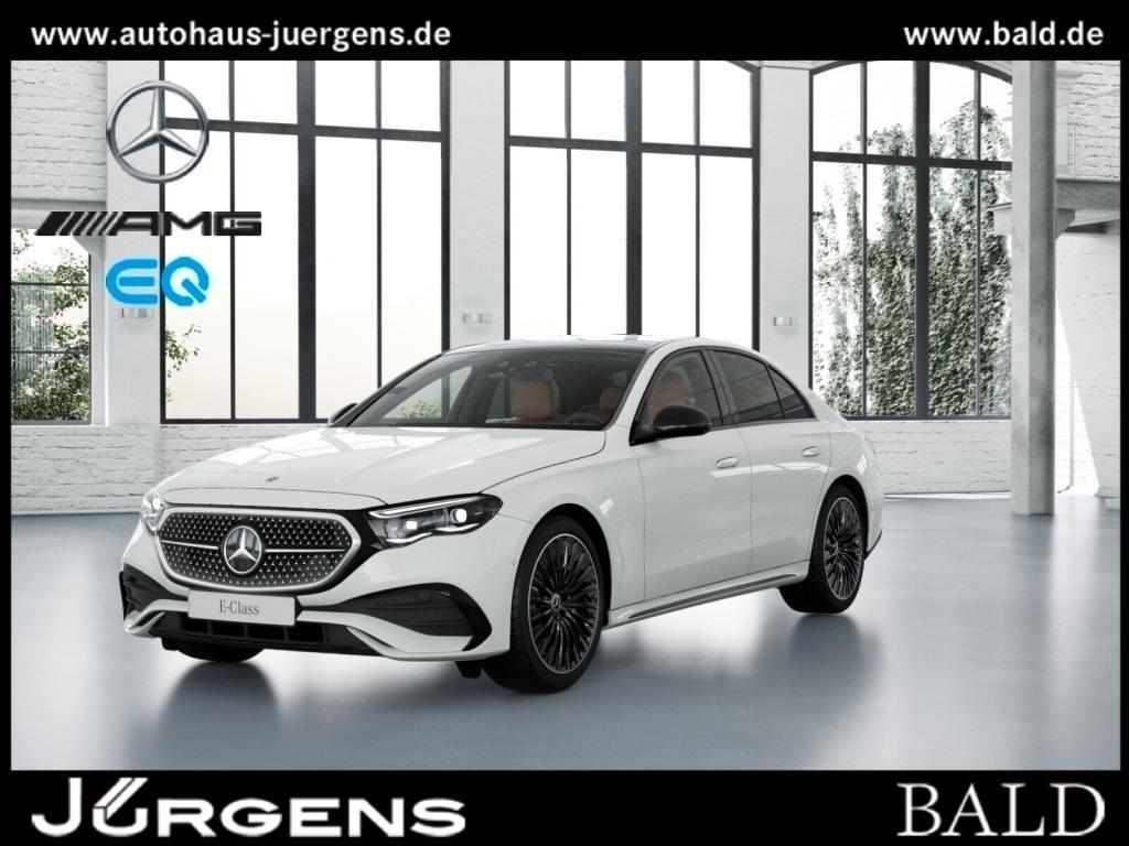 Mercedes-Benz E-Klasse 2026 Diesel
