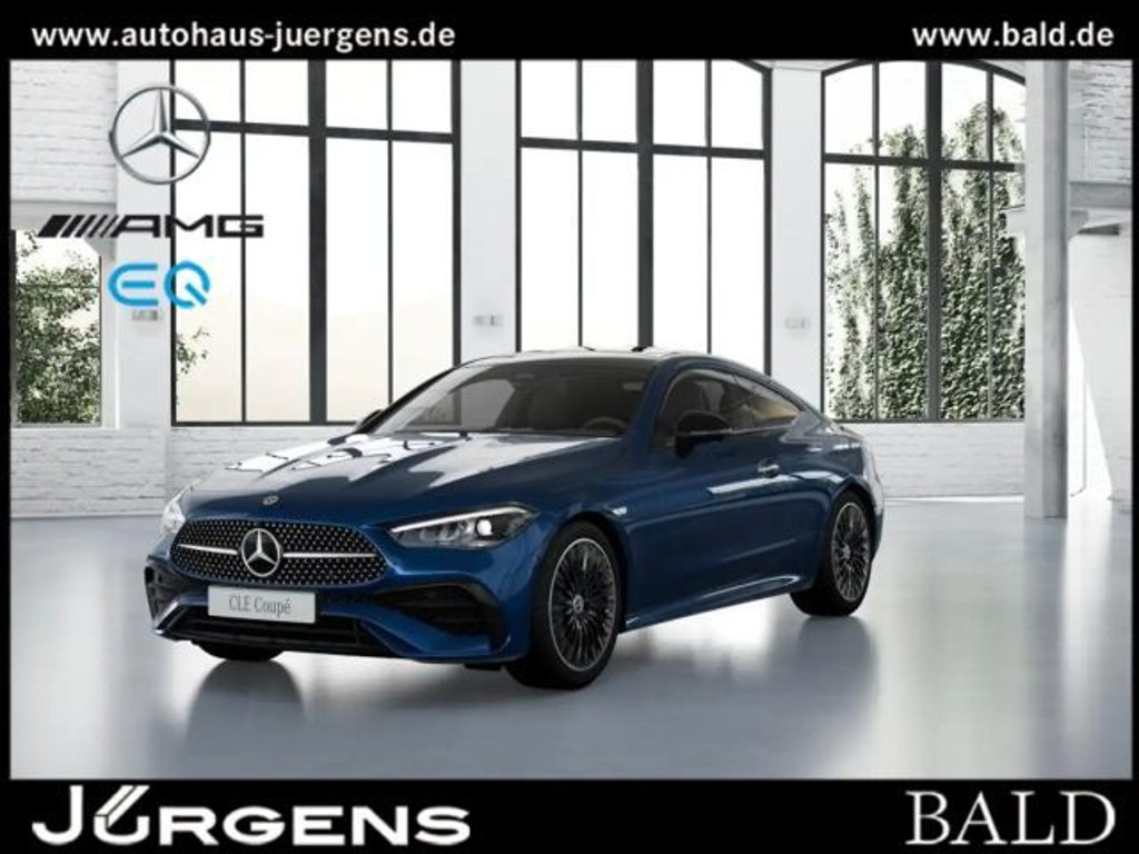 Mercedes-Benz CL 2024 Benzine
