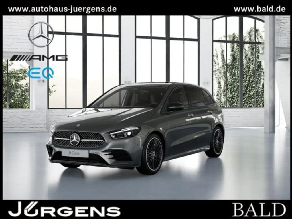 Mercedes-Benz B-Klasse 2025 Hybride Benzine