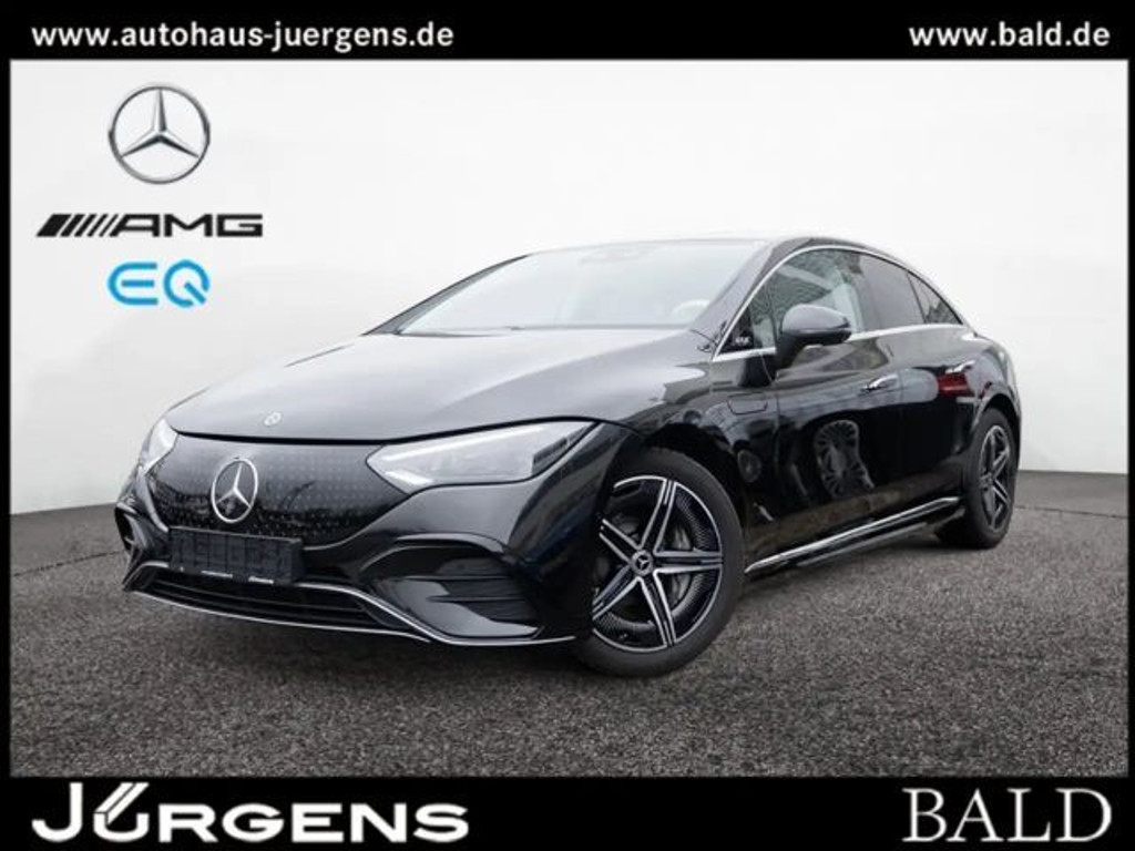 Mercedes-Benz EQE 2024 Elektrisch