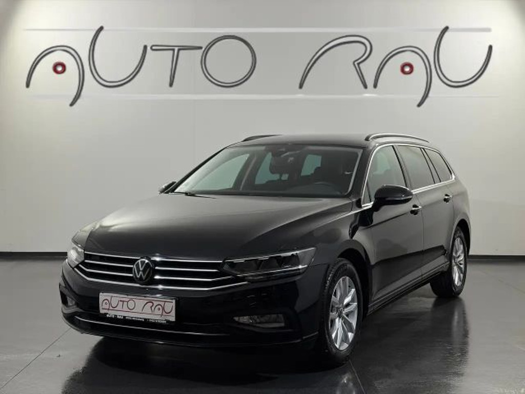 Volkswagen Passat 2022 Diesel