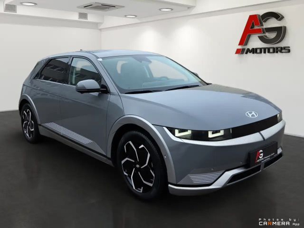 Hyundai Ioniq 5