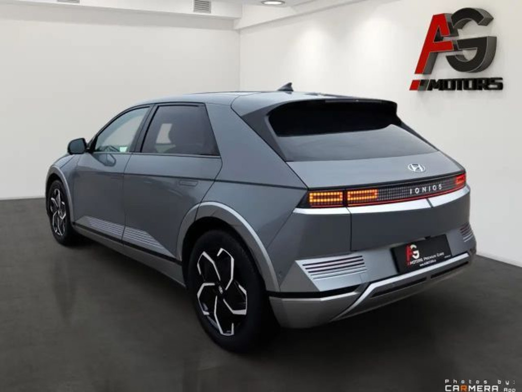 Hyundai Ioniq 5