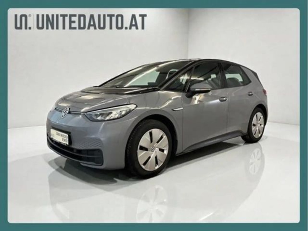 Volkswagen ID.3 2021 Elektrisch