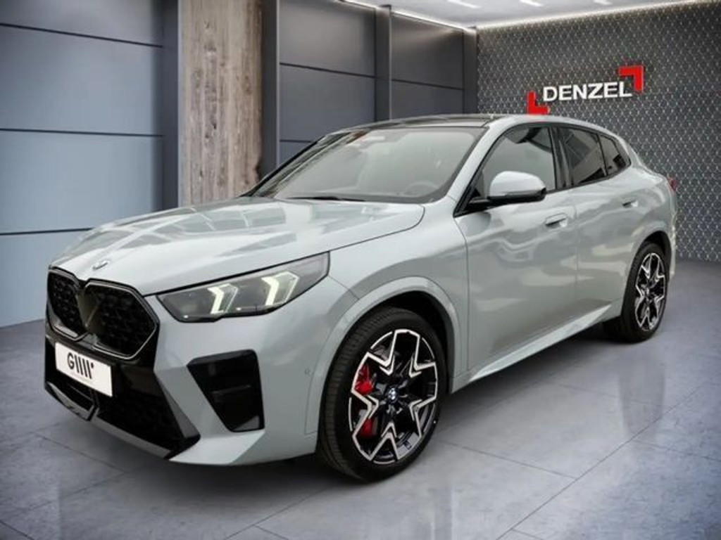 BMW X2 2025 Diesel