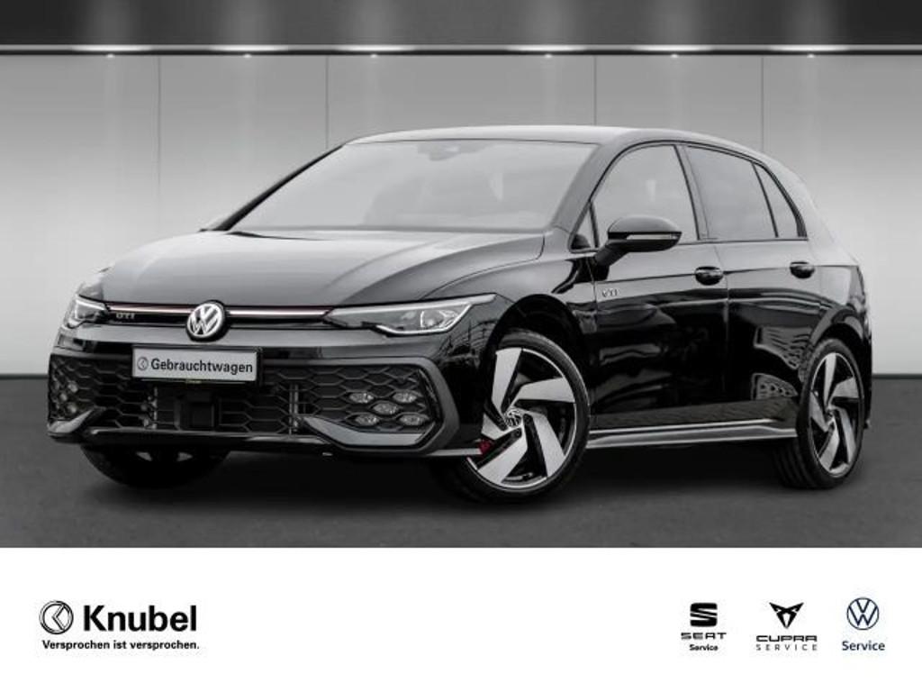 Volkswagen Golf 2025 Benzine