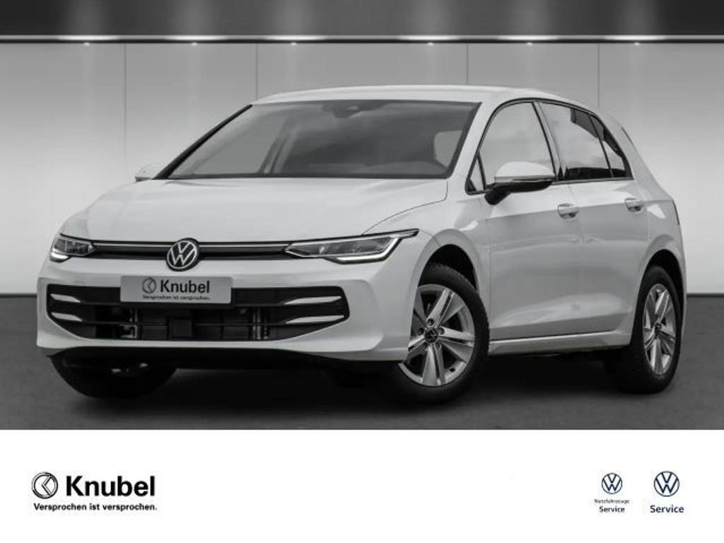 Volkswagen Golf 2025 Benzine