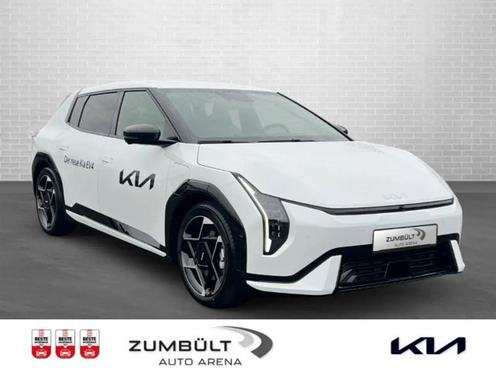 Kia EV4