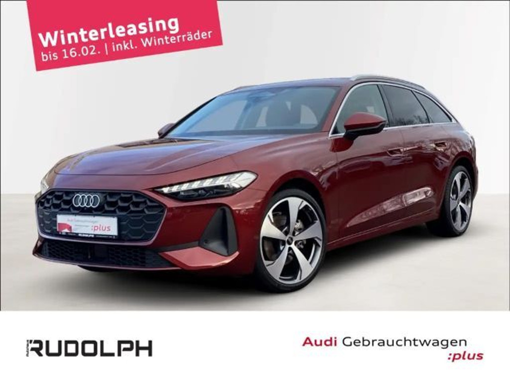 Audi A5 2025 Benzine