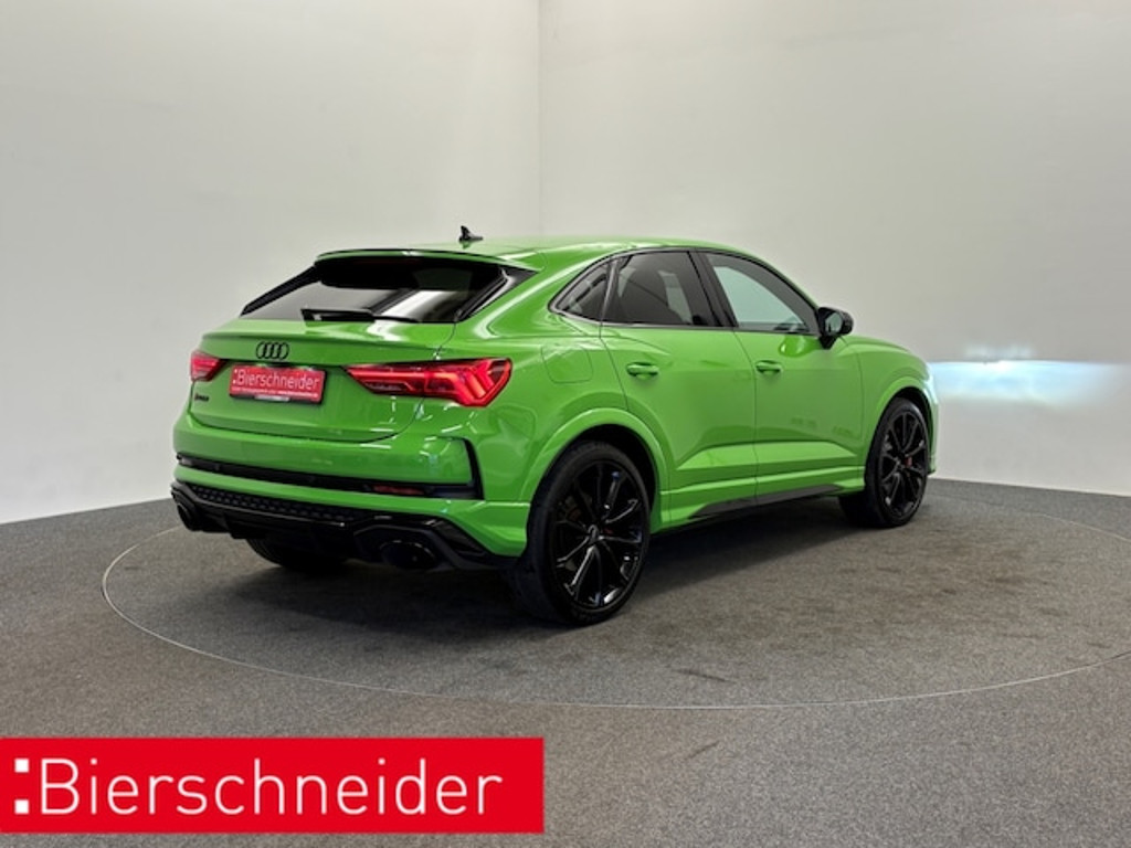 Audi RS Q3