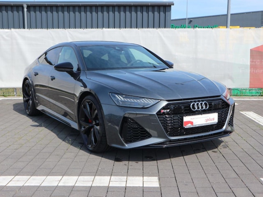 Audi RS7