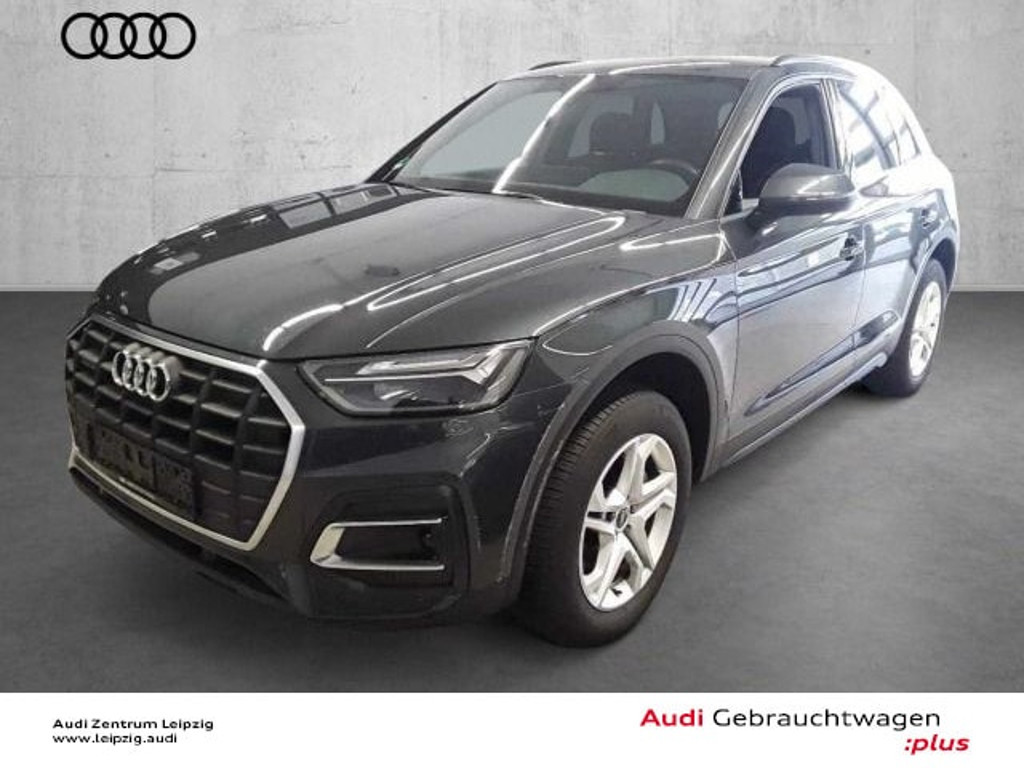 Audi Q5 2023 Diesel