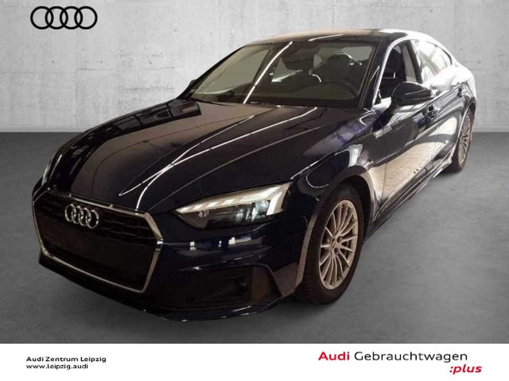 Audi A5 2023 Benzine
